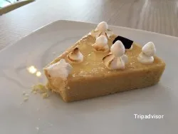 Restaurante Le Sucré Coeur BCN by Maria Selyanina - Barcelona