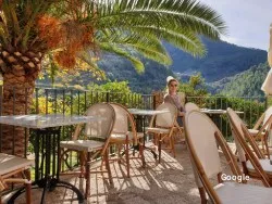 Restaurante Bistro Rullan - Deià