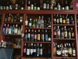 Restaurante El Taller Del Barrilero - Málaga