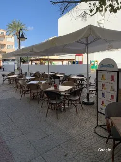 Restaurante Café Havana - Teulada