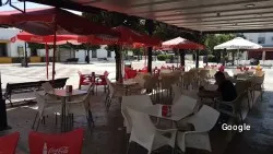 Restaurante Cafetería Siglo - Los Barrios