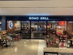 Restaurante Goiko - Vilamarina - Viladecans