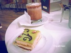 Restaurante Pasticceria Ballarò-Sapori di Sicilia - Valencia