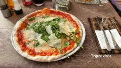 Restaurante San Marco - Adeje
