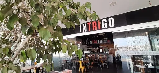 Foto de Entrepuentes