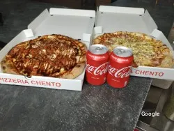 Restaurante Pizza Chento - Manacor