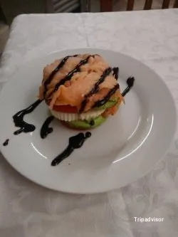 Restaurante Restaurante Valladolid - Fuenlabrada