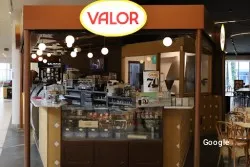 Restaurante Chocolatería Valor - Alcorcón