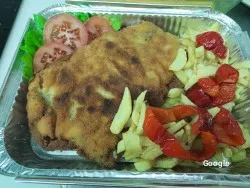 Restaurante Café Covadonga - Gijón
