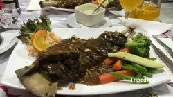 Restaurante Torito Negro - Mogán