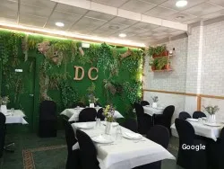 Restaurante D'Copete, ristorante a Almodóvar del Río
