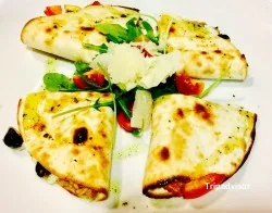 Restaurante Pasta City Torrelodones - Torrelodones