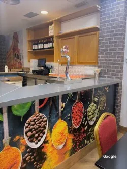 Restaurante Biryani House - Sevilla