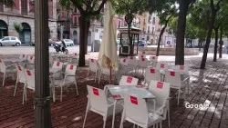 Restaurante Frankfurt El Puerto - Tarragona