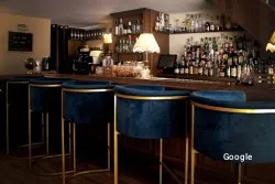 Restaurante Closer - Murcia