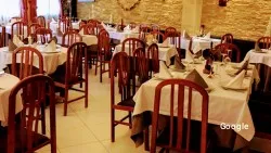 Restaurante Hotel Millenium - Forcarei