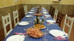 Restaurante O racimo - Vigo