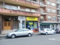 Restaurante Euskal Pizza - Hernani