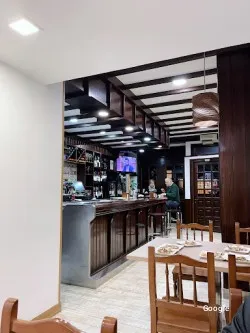 Restaurante Mesón El Angel - Vigo
