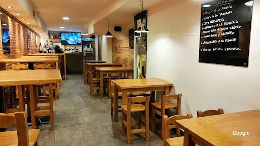 Foto de O Corno