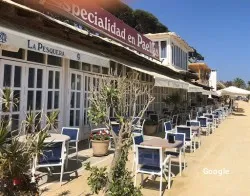 Restaurante La Pesquera de Puerto Banús - Marbella