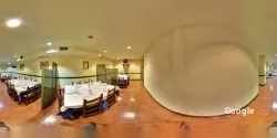 Restaurante Kiskia - Bilbao