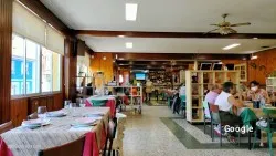 Casa Nando, restaurant in Mieres