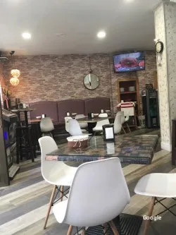 Restaurante Casa Carrasco - Gijón