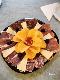Restaurante RINCÓN DE TAMARA - Béjar