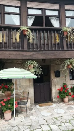 Restaurante Queseria Los Cuetos - Llanes