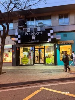 Restaurante Boulevard 46 - Zaragoza