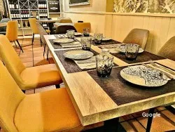 Restaurante Tapas y pintxos Goya - Móstoles