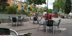 Restaurante kebap, restaurant in Leganés