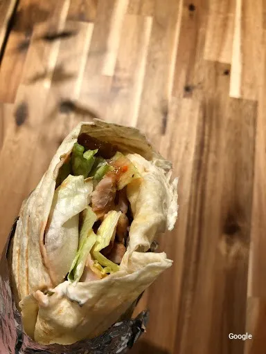 Foto de Doner Kebap Saroglu