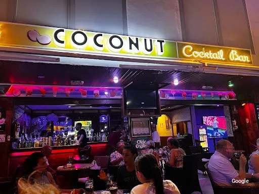 Foto de Coconut Bar