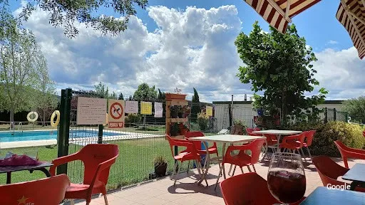 Foto de La setella