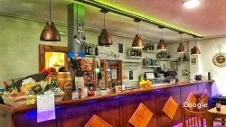 El Faro de Cuchía, restaurant a Miengo