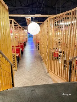 Restaurante Sushi Sake - Igualada