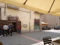 Restaurante El Rovell de l'Ou - Igualada