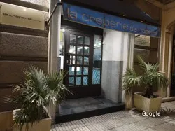 Restaurante La Creperie - Madrid