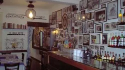 Restaurante Restaurante El Ingenio - Madrid