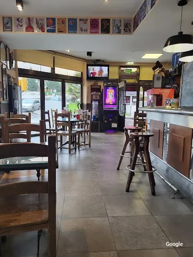 Foto de Taberna Contrueces