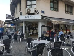 Restaurante Bar Sefora - A Coruña