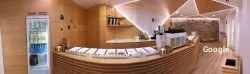 Restaurante Bico de Xeado - Santiago de Compostela