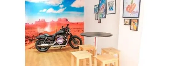 Argazkia: HdCafé Aragon
