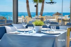 Restaurante La Sardina - Almuñécar
