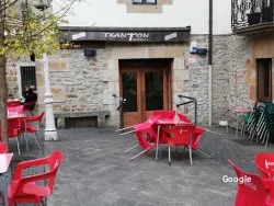 Restaurante Txanton - Zegama