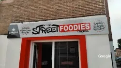 Restaurante Foodies - Santander