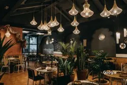 TK Restaurante, restaurante en Alicante