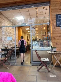 Restaurante Peter Pam - Calp